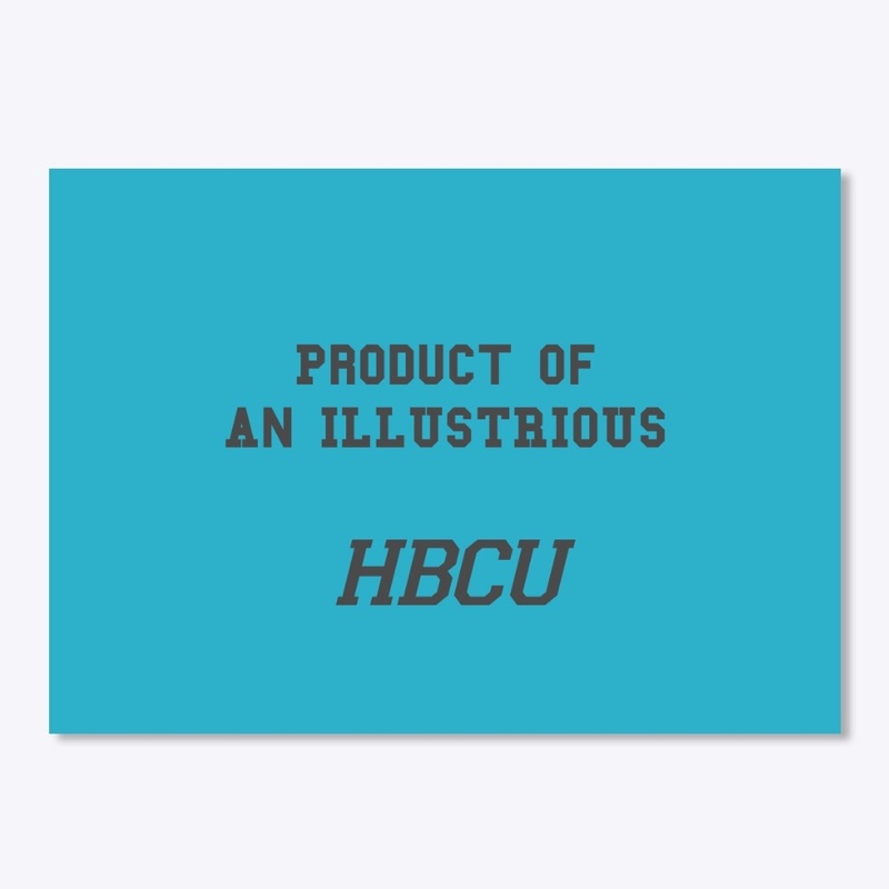 HBCU GREATNESS