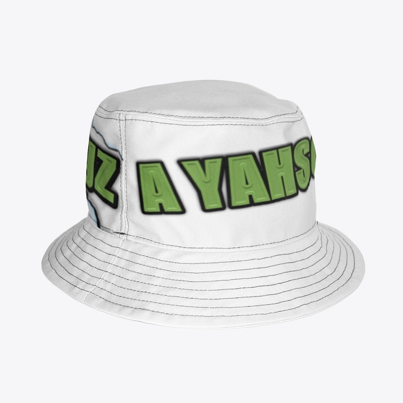 A Yahsoh Nice YardSlangz Clothing 