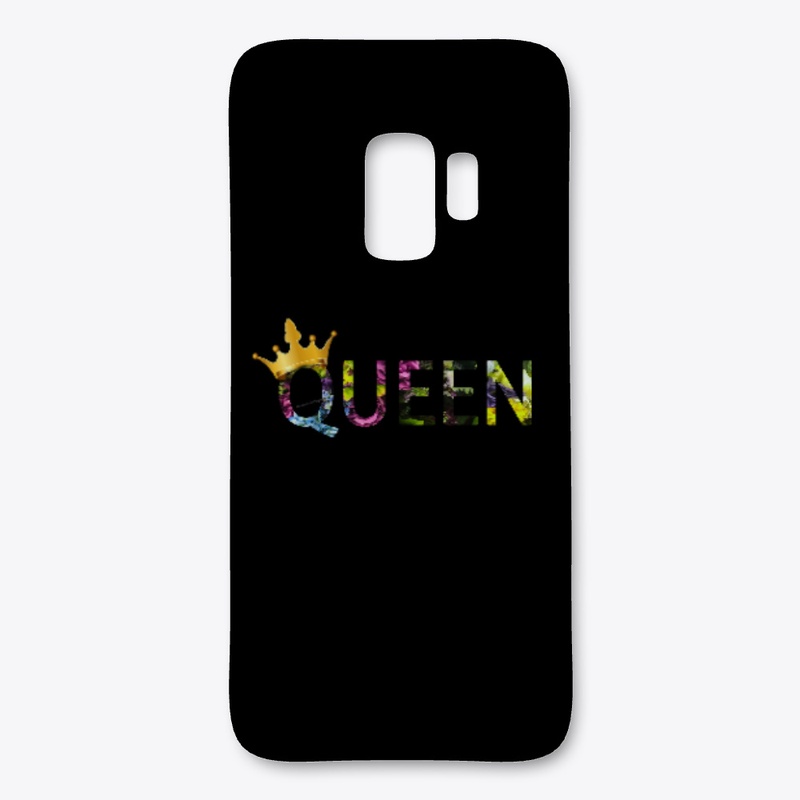 QUEEN