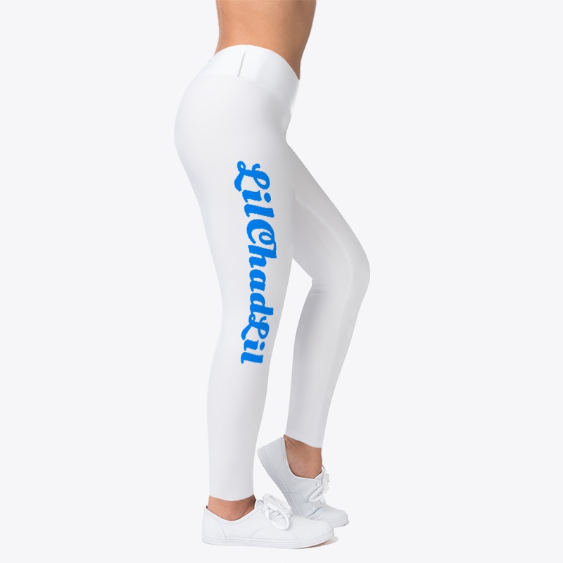 Chad Adkins | Leggings