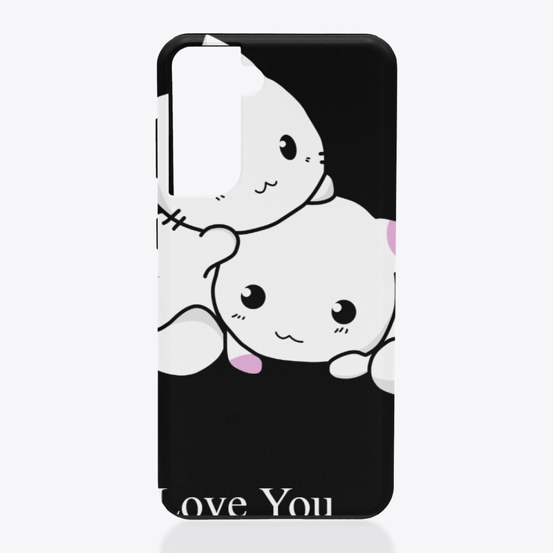 I Love You