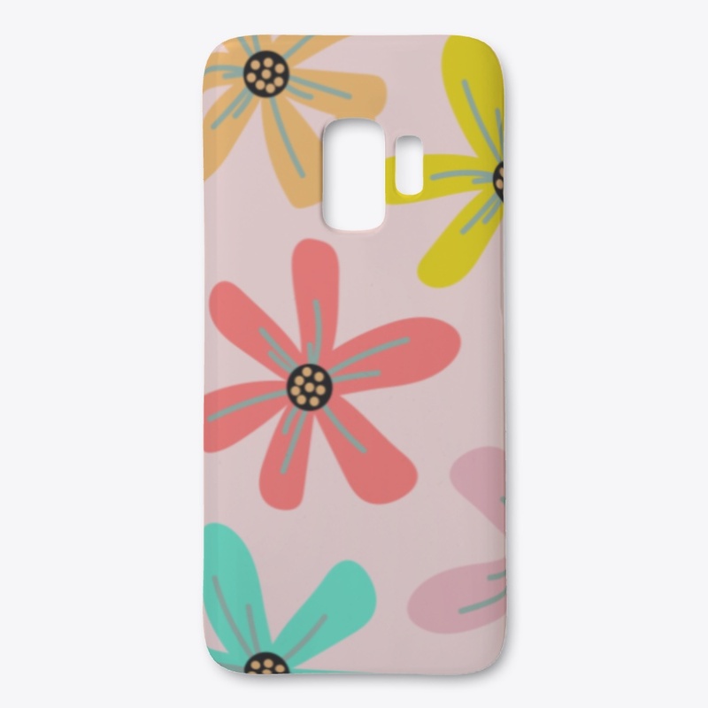 flower, colorful , summer
