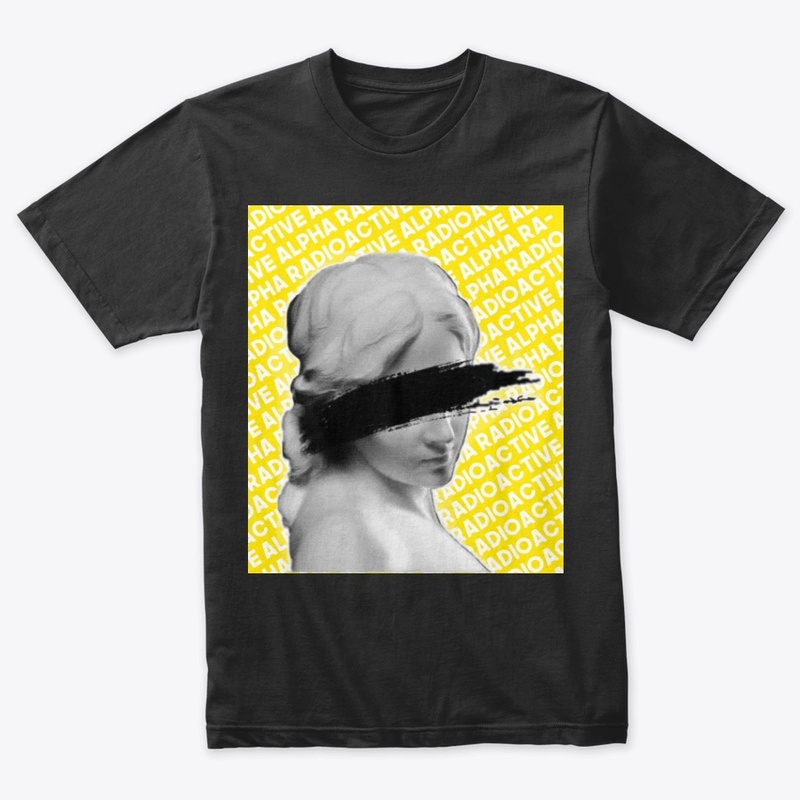 ALPHA YELLOW