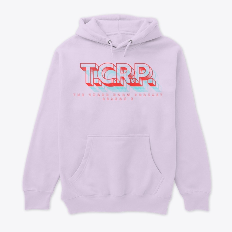 Season 5 Merch 