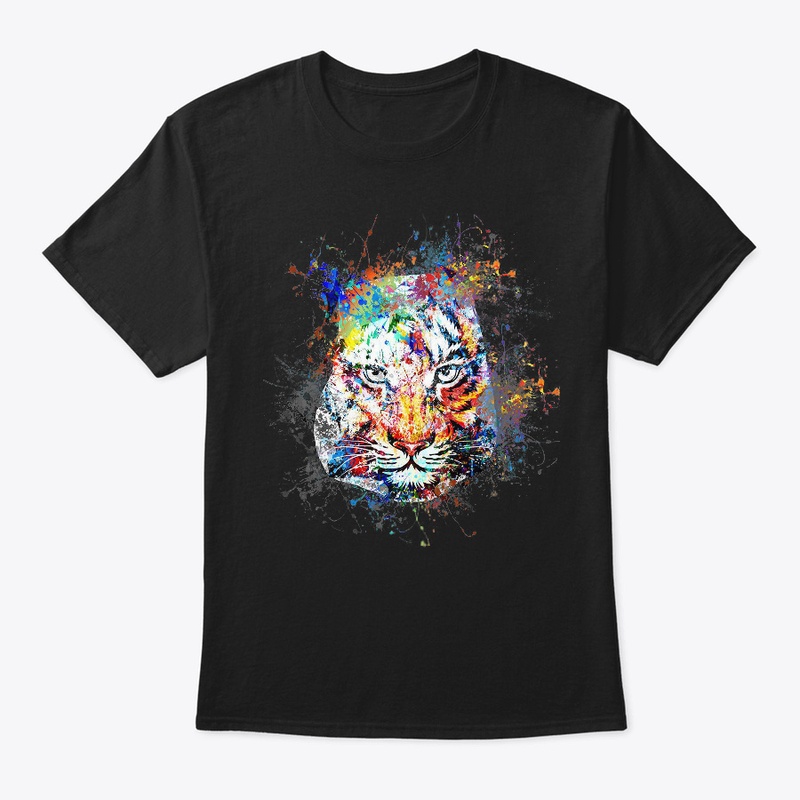 tshirt Abstract art Painting Drawing