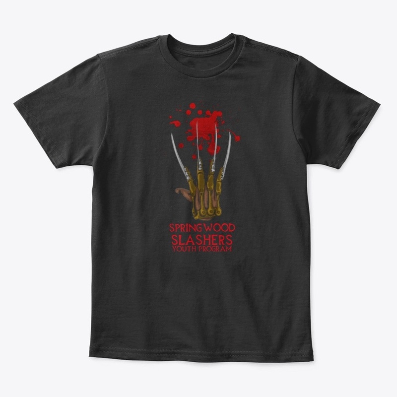 SLASHERS TEE