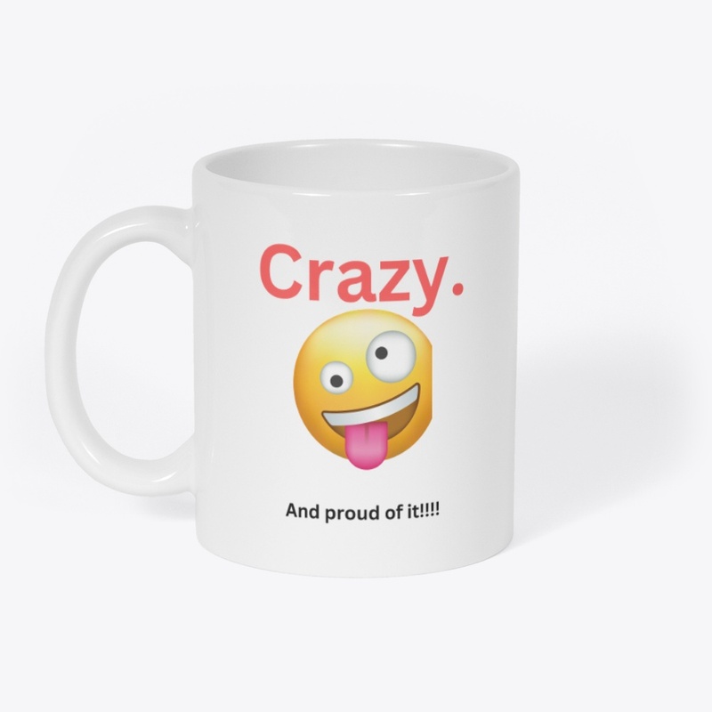 Crazy