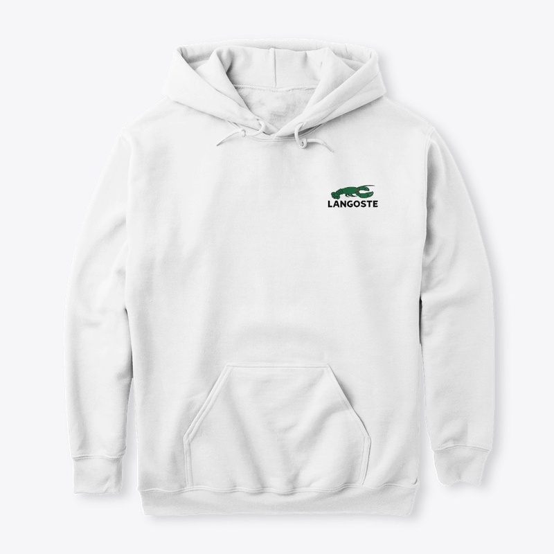 LANGOSTE (Lacoste remake)