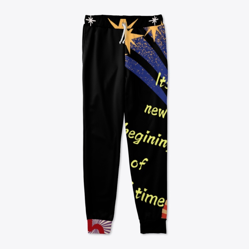 NEW YEAR 2025 (APPARELS)