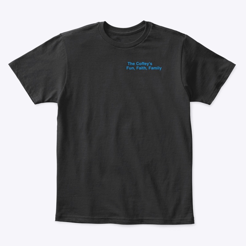 The Coffey's Tees