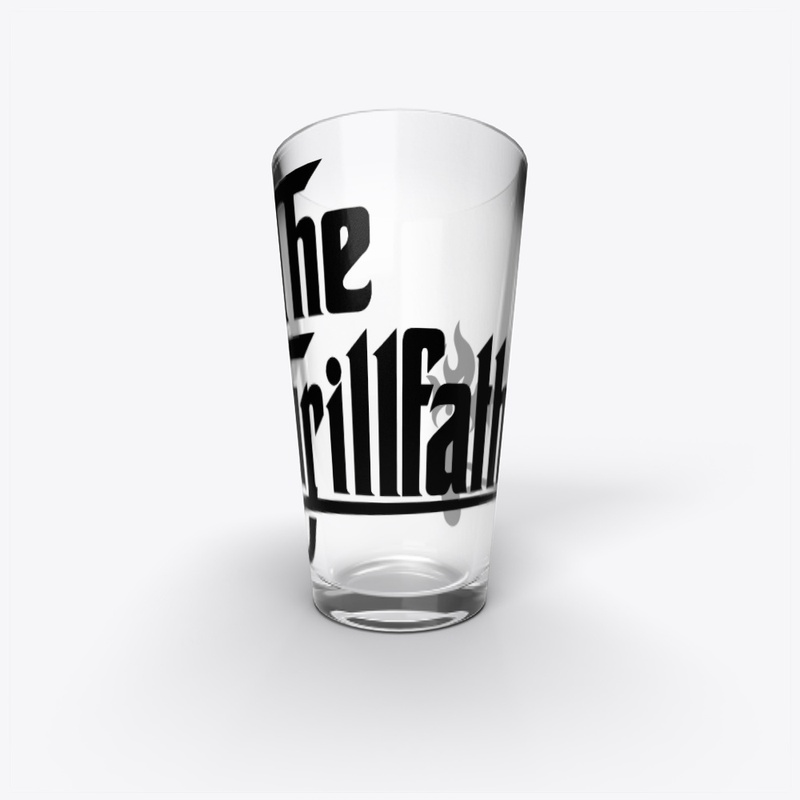 The Grillfather