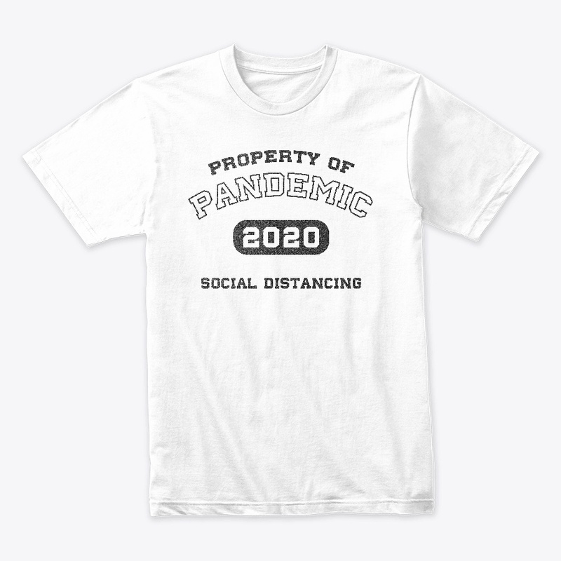 Property of Pandemic 2020