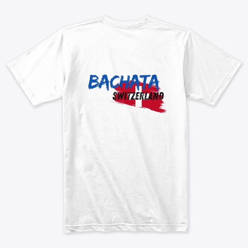 Bachata Zürich/ Switzerland 