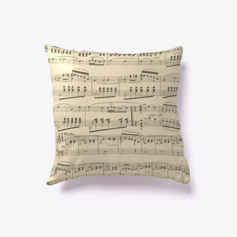 MUSIC NOTES