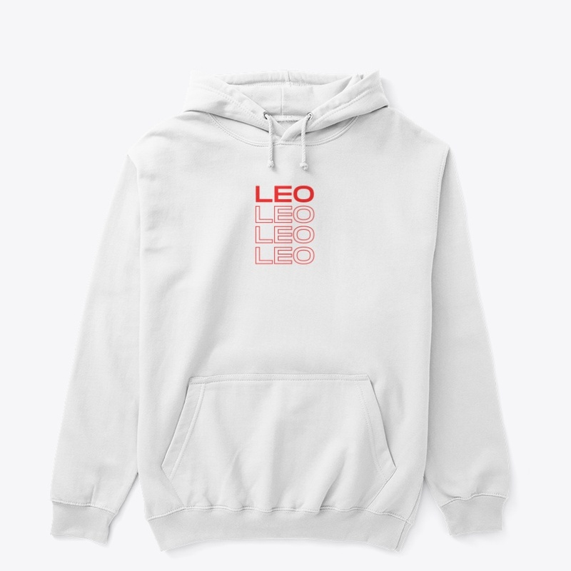 Leo Echo