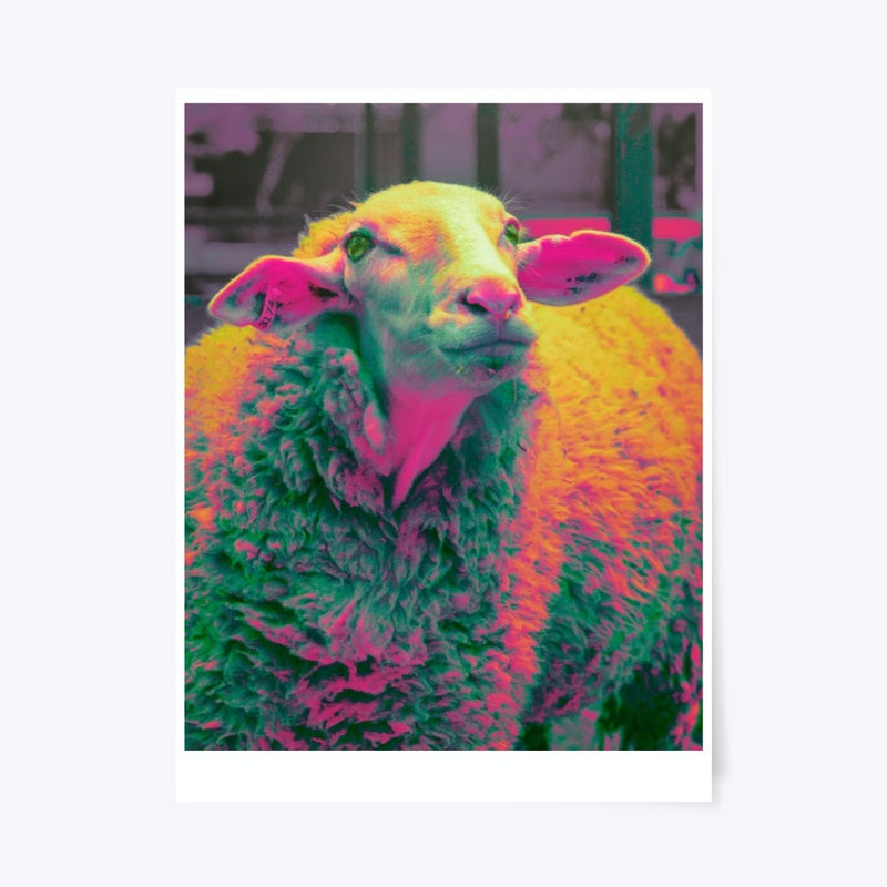 Lamb AF by Forgot Where I Was