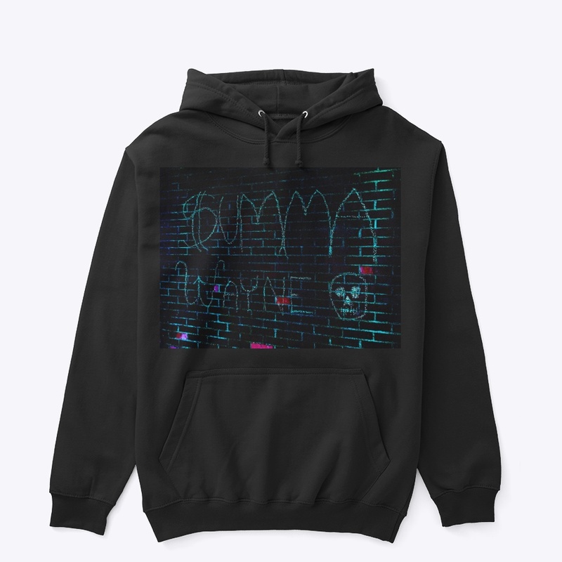 Da Brick$ Hoodie