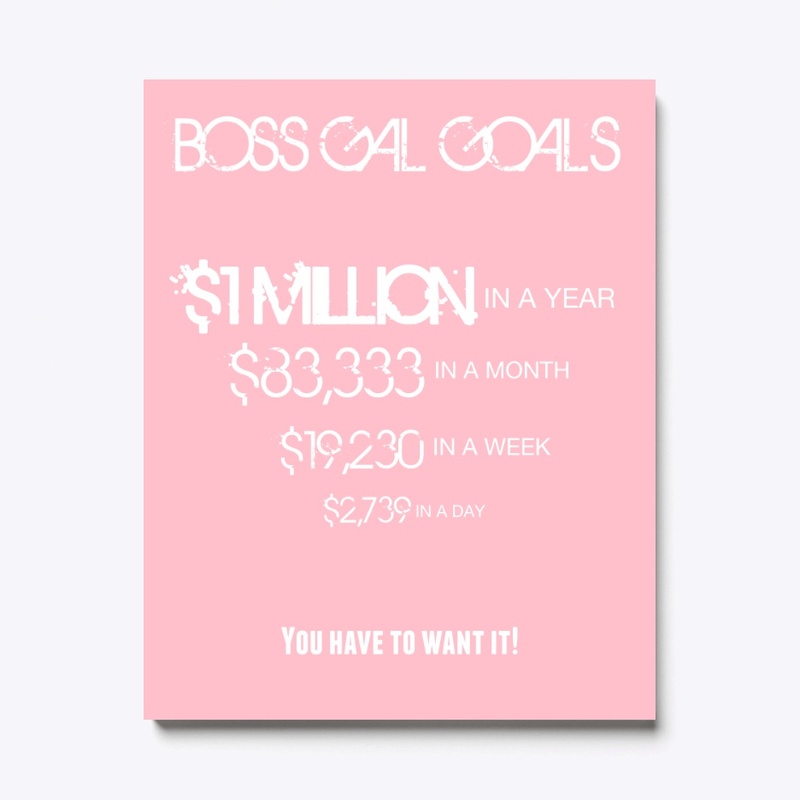 1 Million in a Year