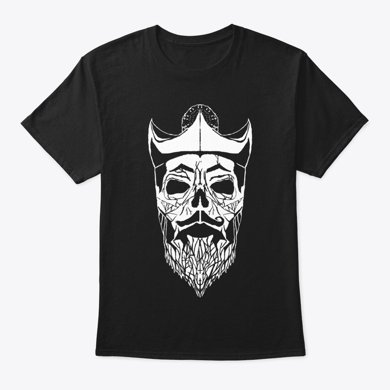 Padre faust apparel