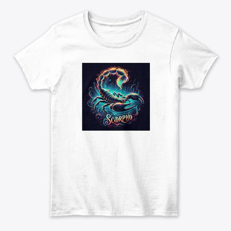 The Zodiac Design