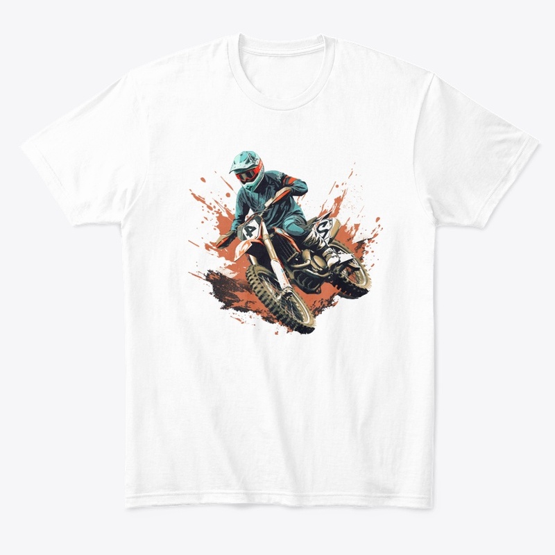  extreme dirt bike