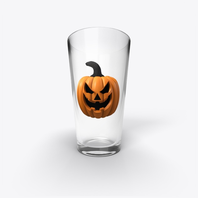 Halloween Pumpkin FALL