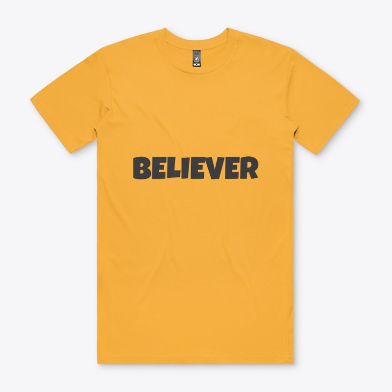 Believer