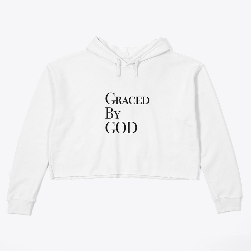 Graced By God