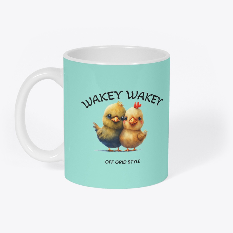 Baby Chicks