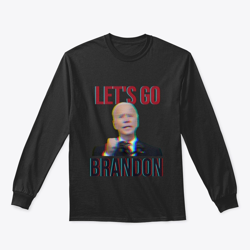 Let's, uh, let's go... Brandon? 
