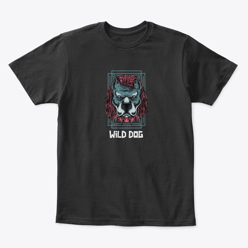 Wild Dog Design