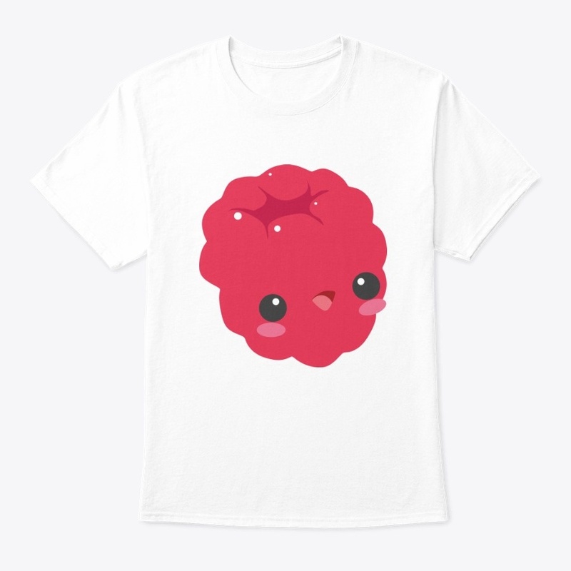 Kawaii Raspberry #1