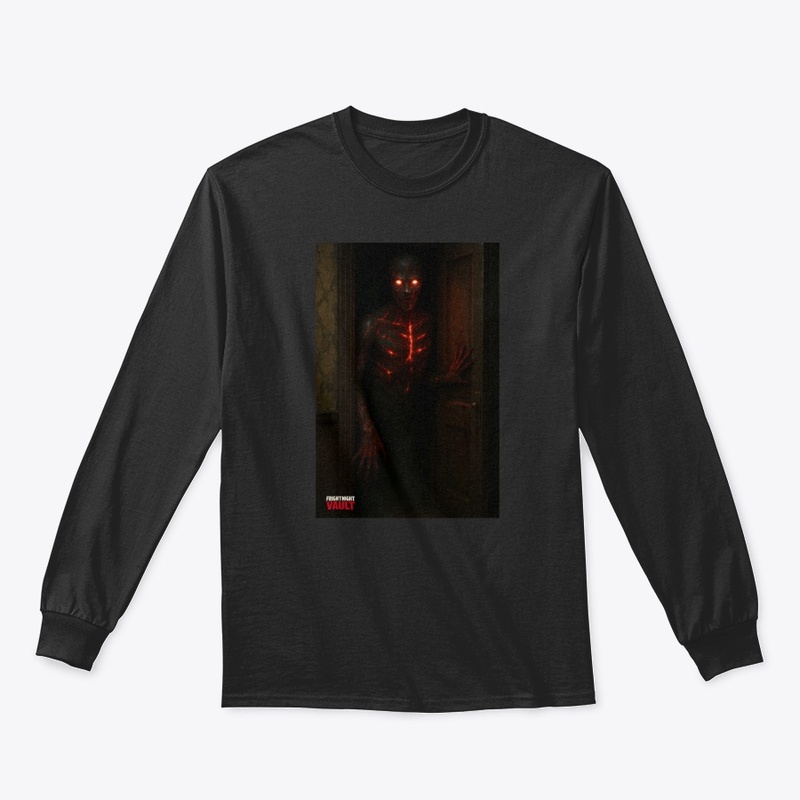 Support the Vault. Wear the Fear.
