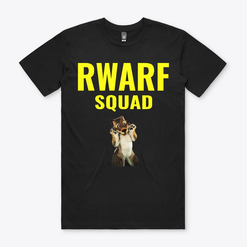 Rwarf Sqaud