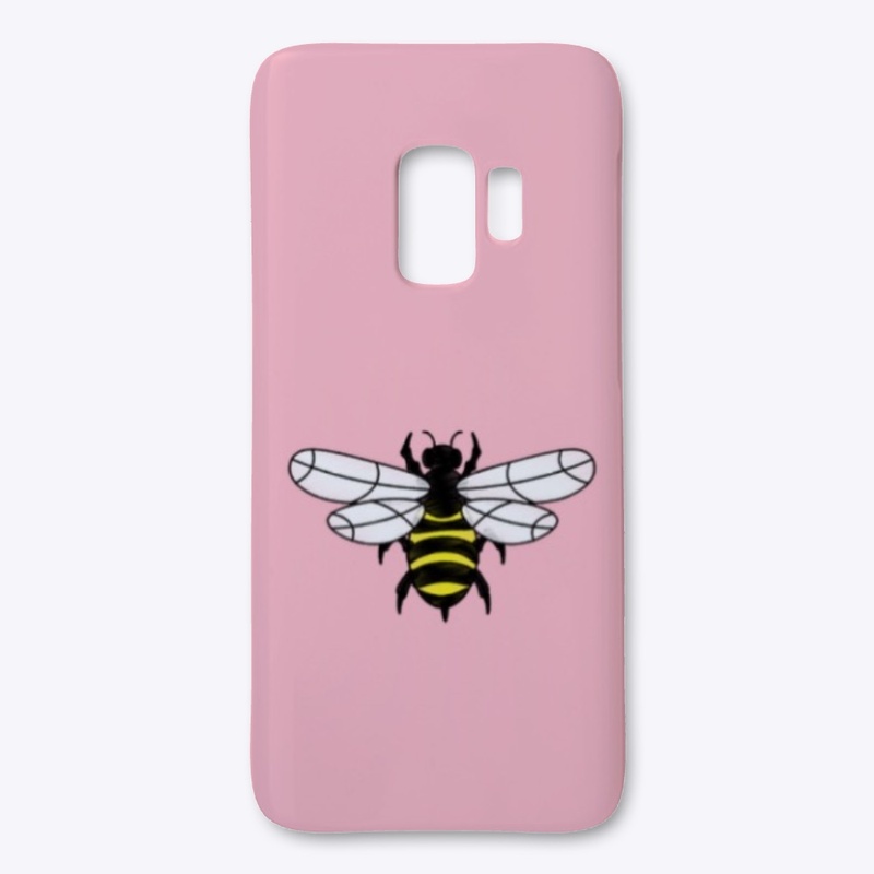 Buzz! - Honey Bee Collection