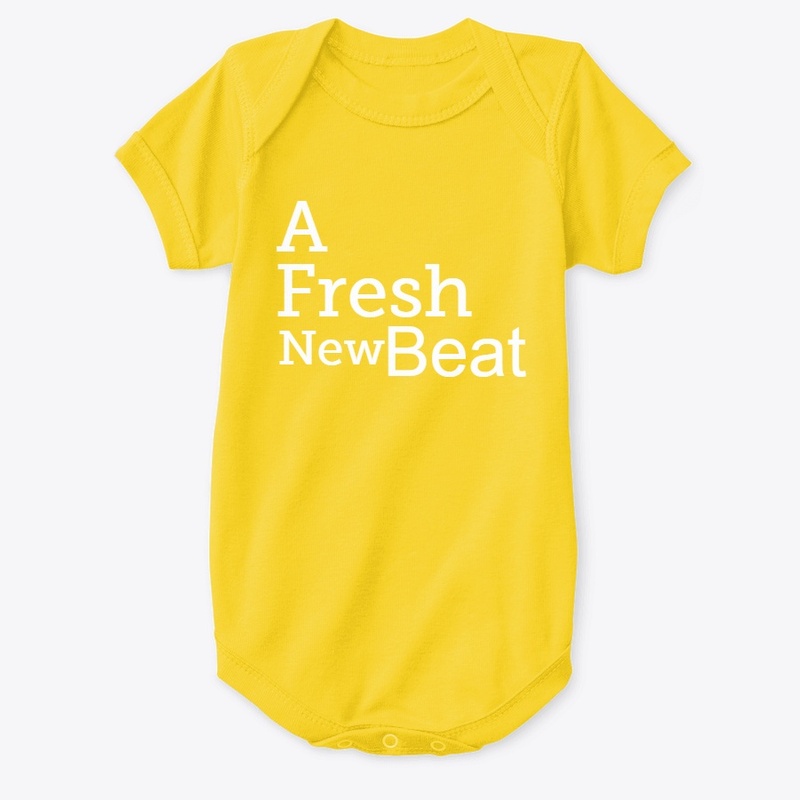 A Fresh New Beat