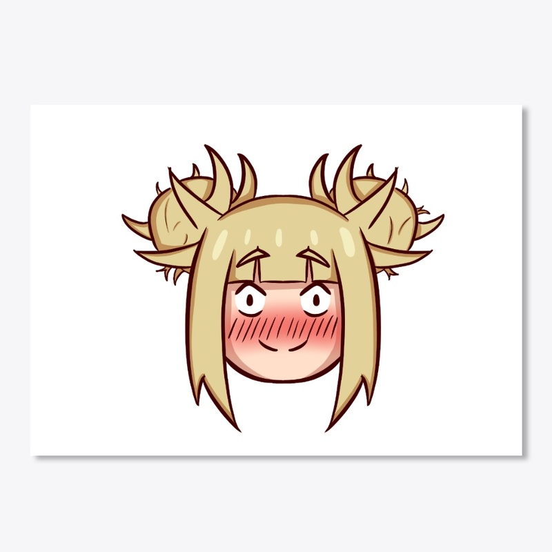 Toga head