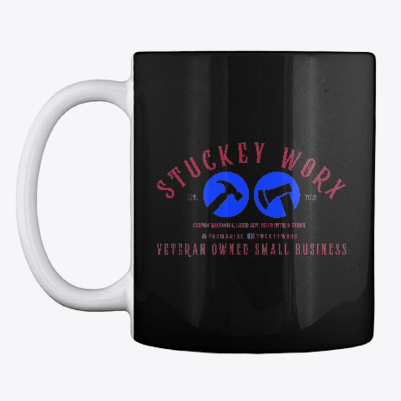 Stuckey Worx
