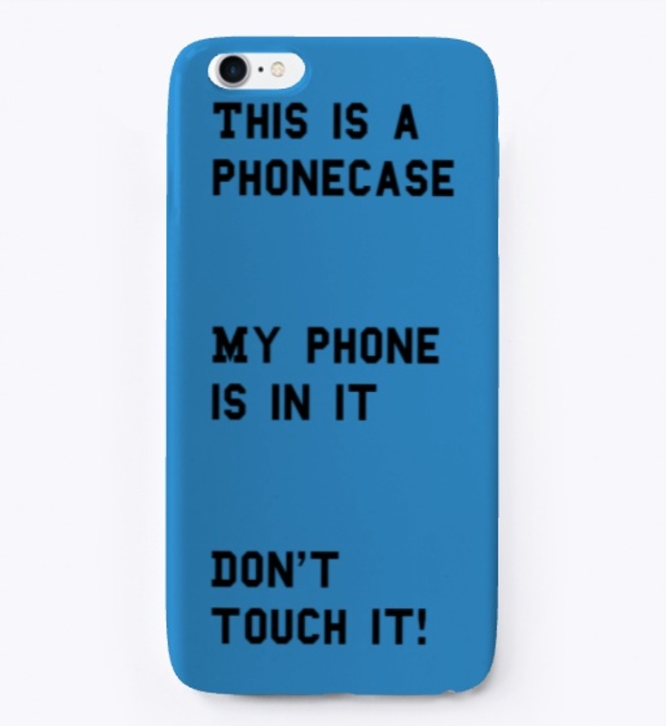 This is my phonecase