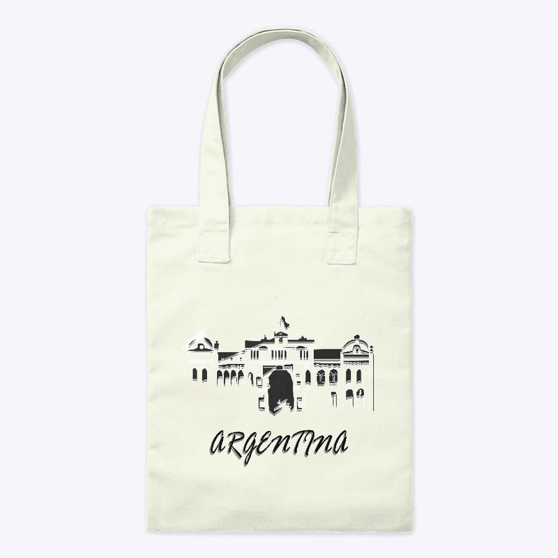 CASA ROSADA  ARG.