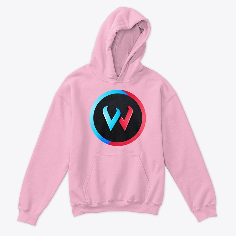 Kids Wicky Merch