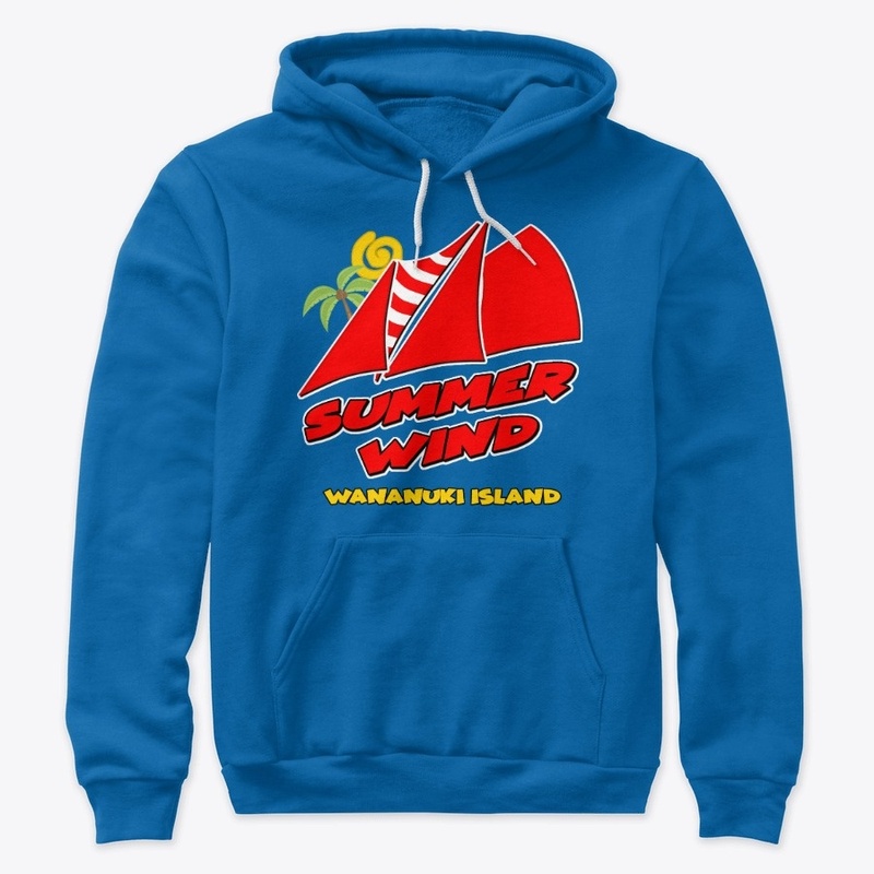 Schooner Summer Wind