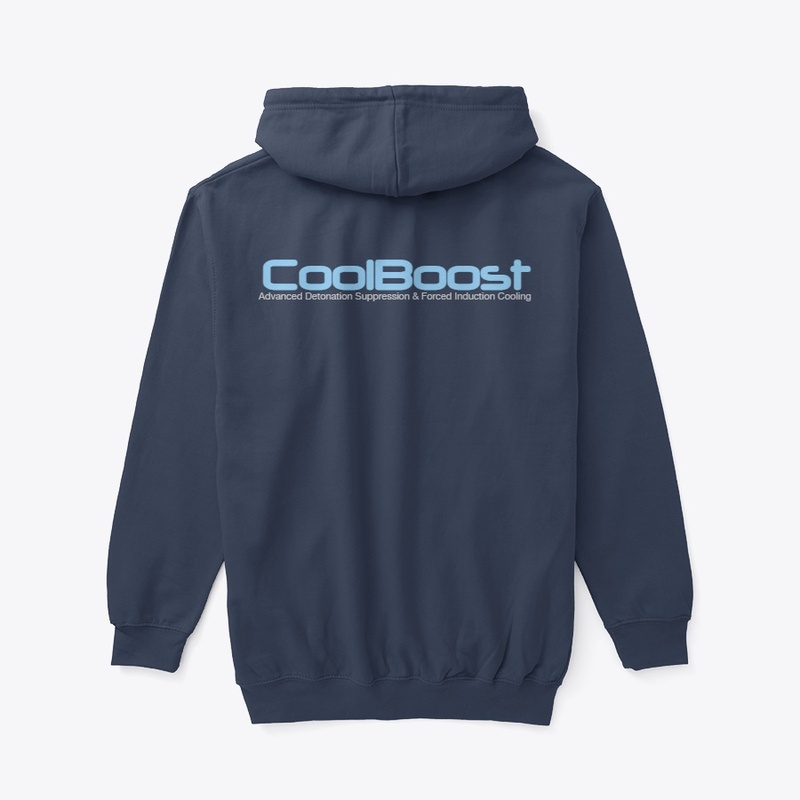 Coolboost