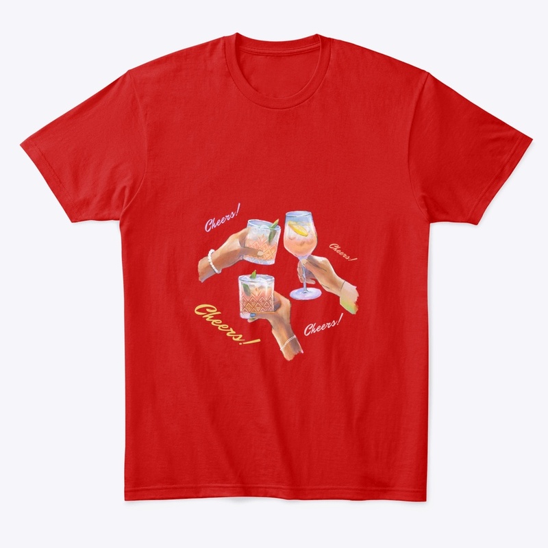 The Cheers Collection 