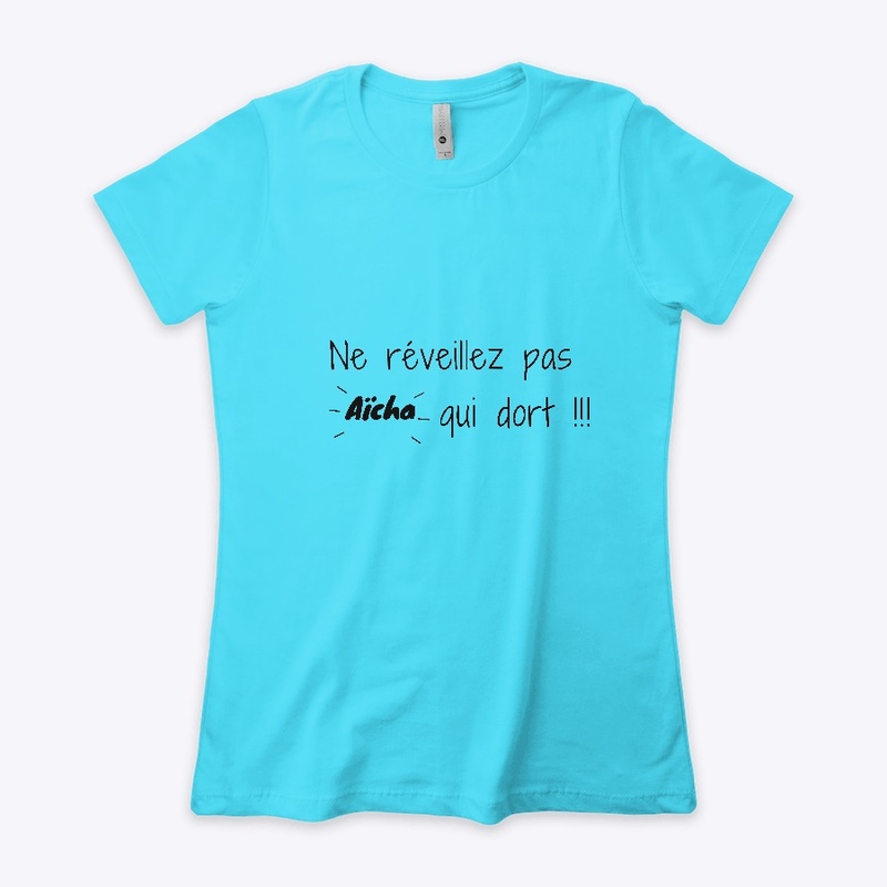 Aicha