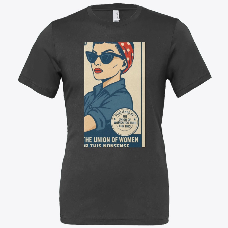 Rosie the Riveter