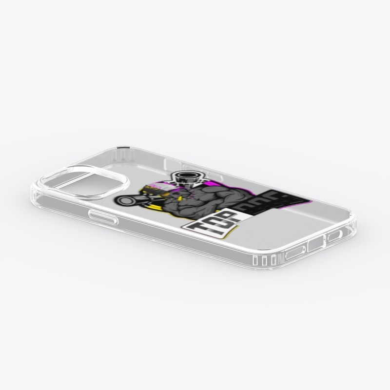 TDG OG Logo Accessories Pack 