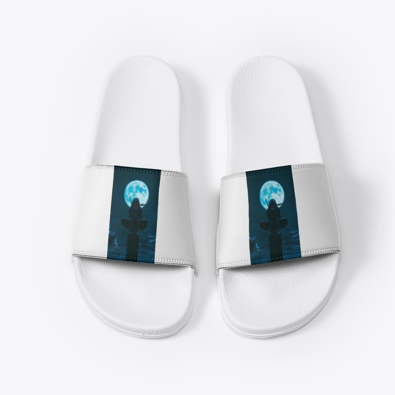 Footwear : Itachi Uchiha footwear