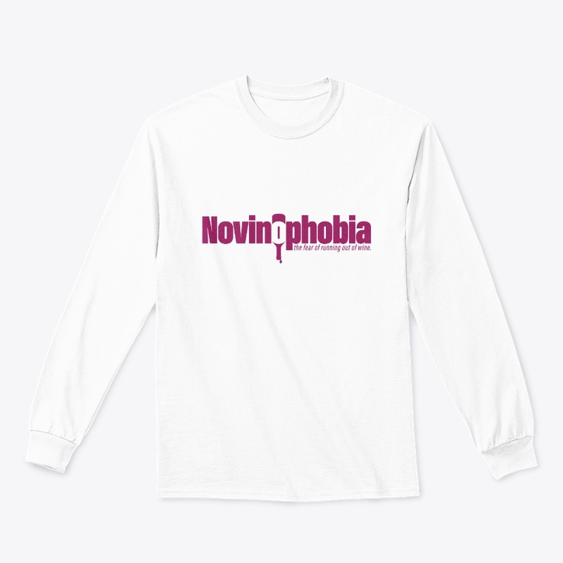 Novinophobia