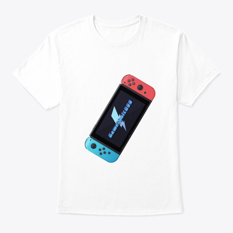 Gamerbolt099 Merch